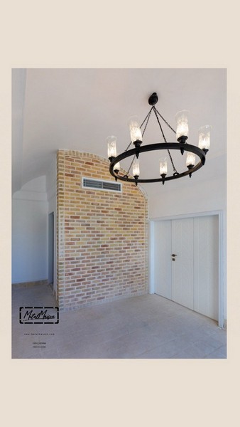 Yazd 2021 interior view 1